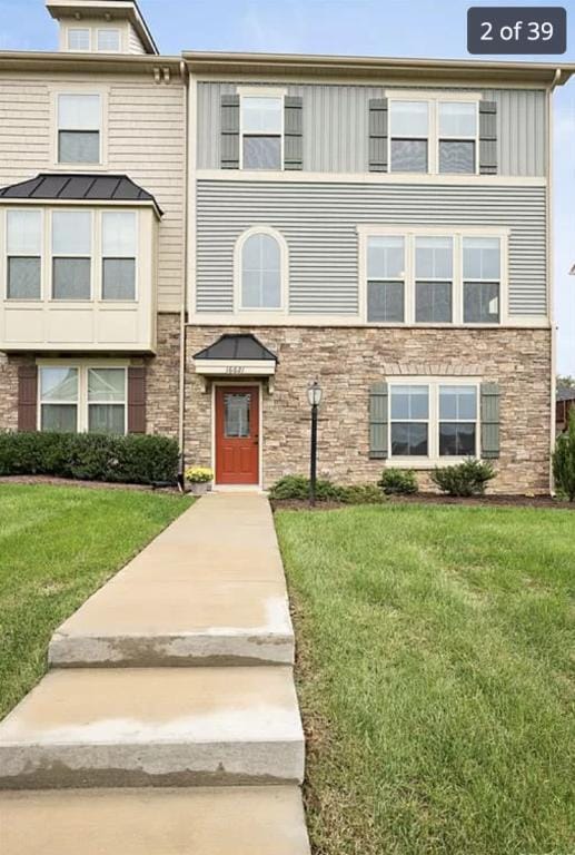 Building Photo - 16621 Gossamer Dr