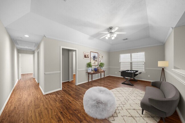 Building Photo - 1517 Asbury St