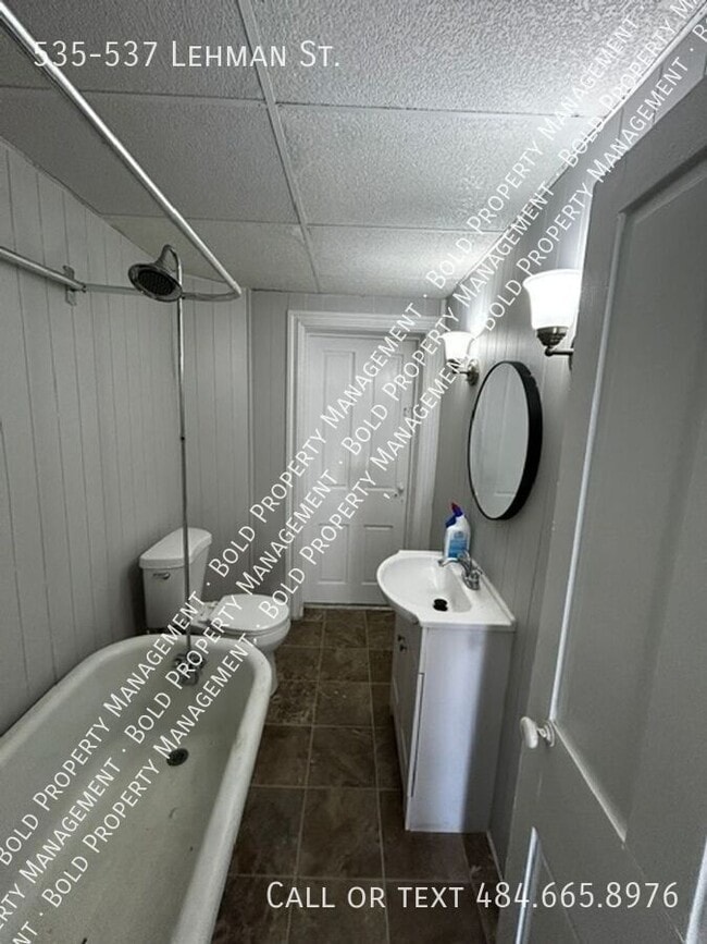 Building Photo - 535-537 Lehman St.-