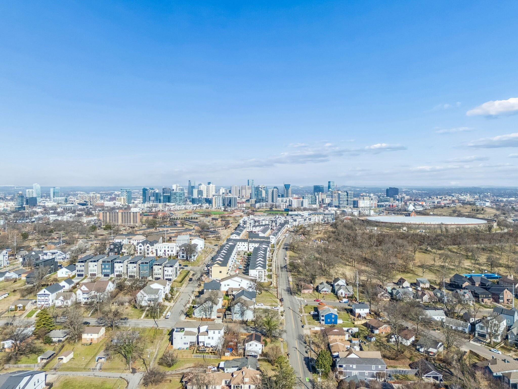 Building Photo - 914C Acklen Ave