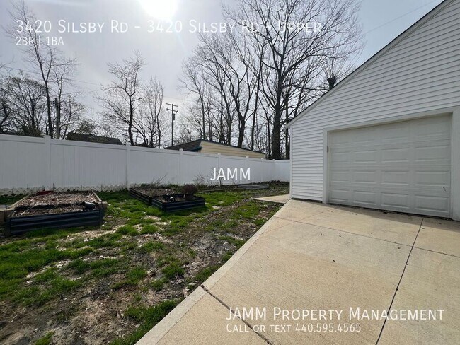Building Photo - 3420 Silsby Rd