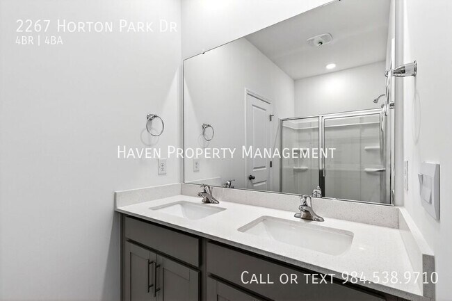 Building Photo - 2267 Horton Pk Dr