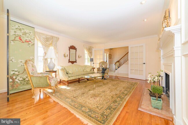 Building Photo - 4708 Randolph Ct