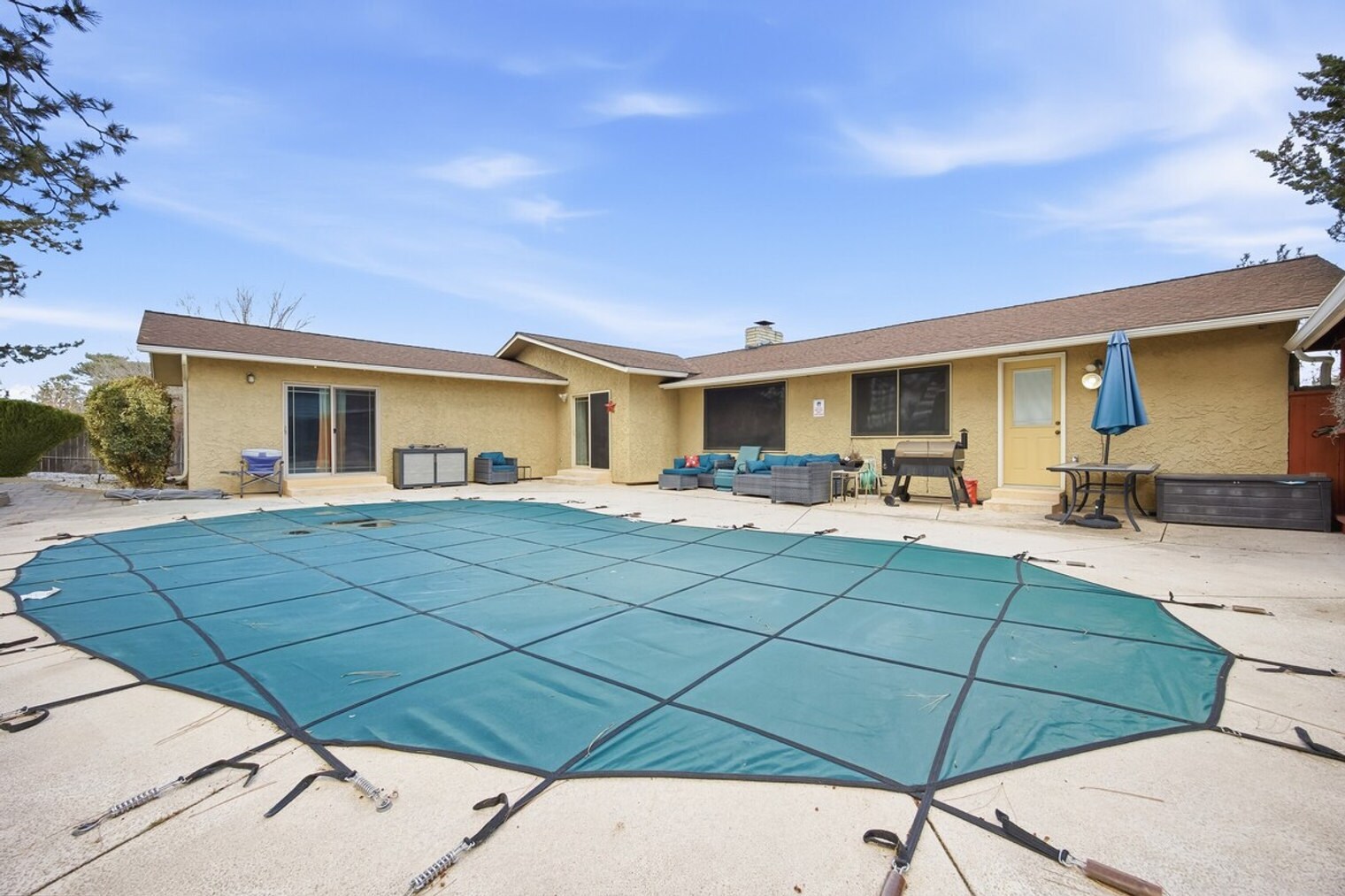Building Photo - 1709 S Perry Ct