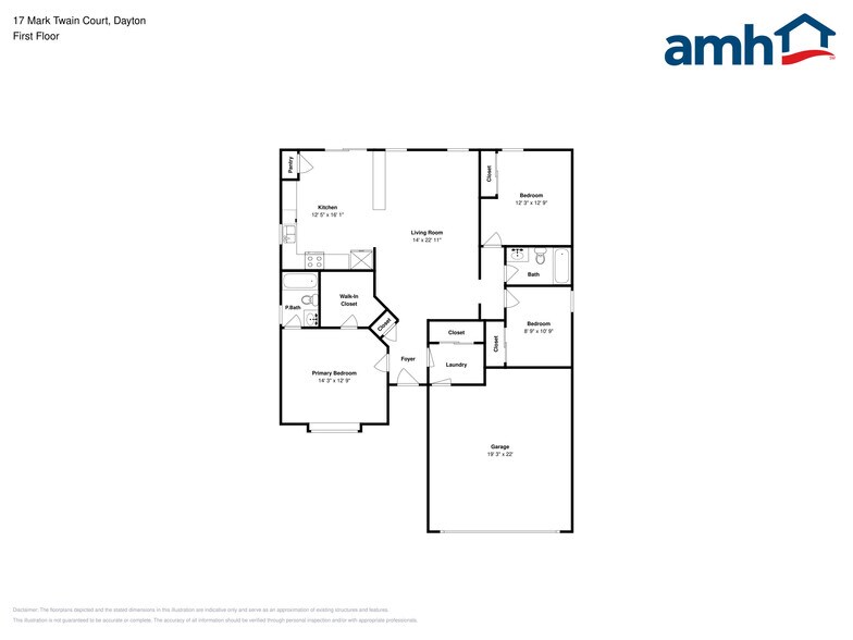 Building Photo - 17 Mark Twain Ct