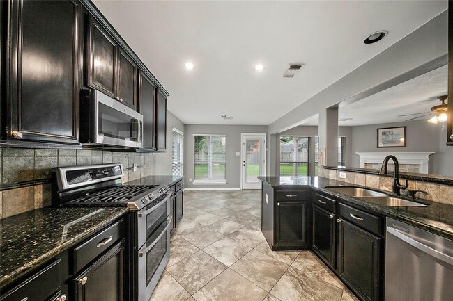Building Photo - 4906 Capesbrook Ct