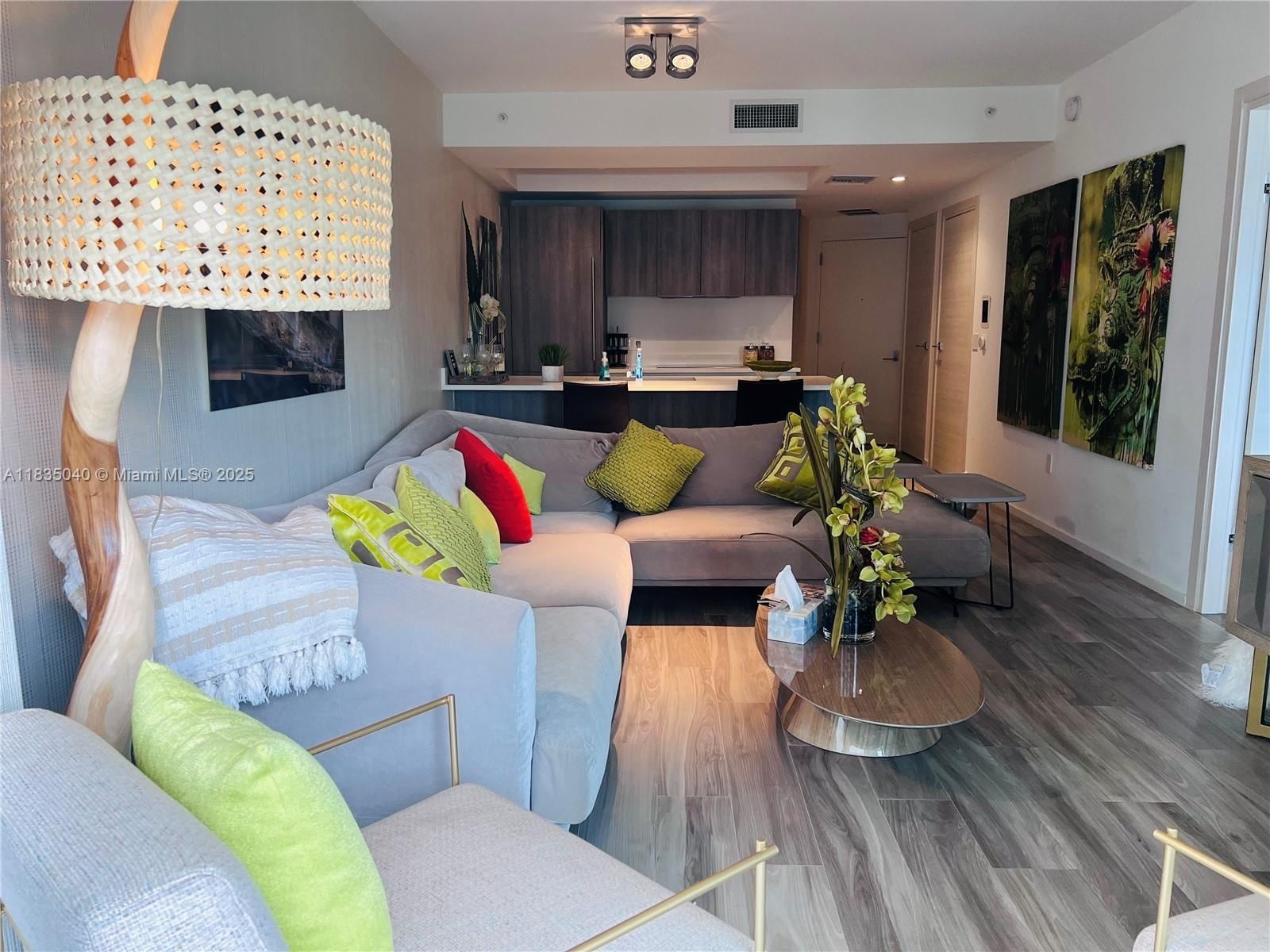 Building Photo - 801 S Miami Ave