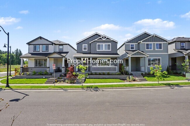 Building Photo - 14560 NW Lazarus Ln