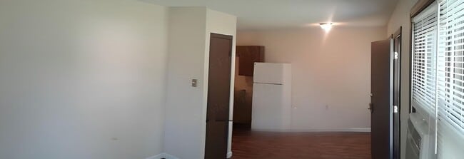 Interior Photo - Creighton Apartments