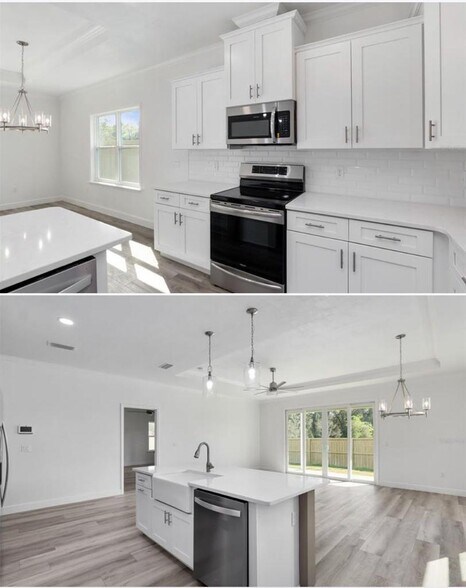 Building Photo - 6657 SW 15th Pl