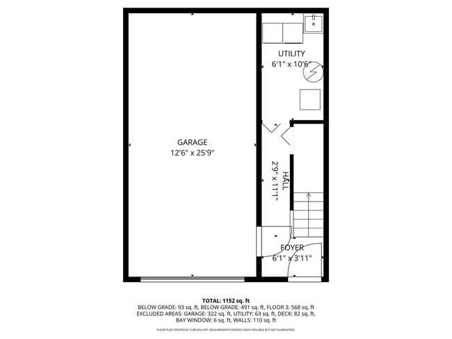 Building Photo - 325 Clavale St