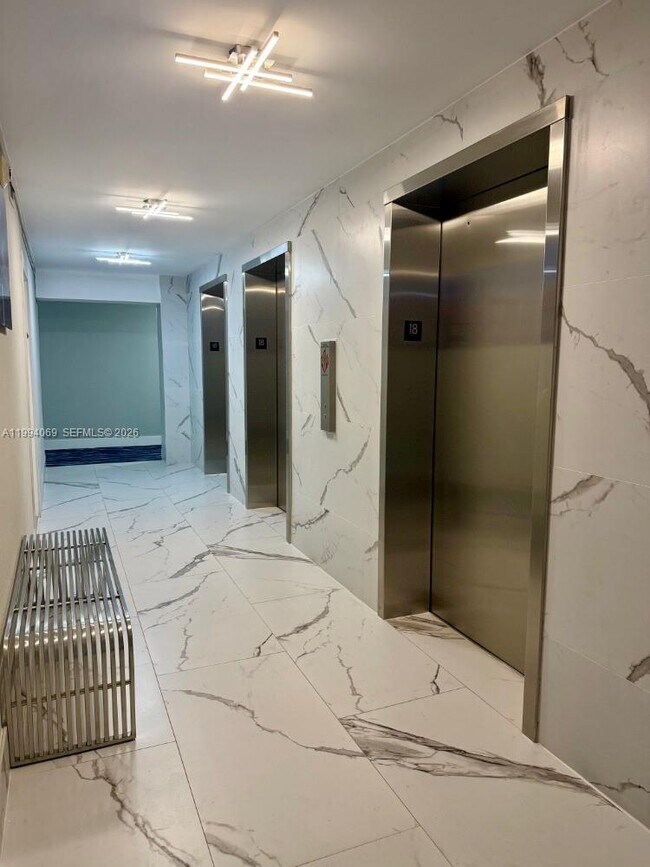 Building Photo - 1890 S Ocean Dr