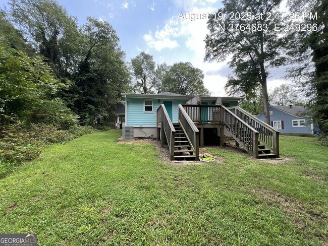 Building Photo - 186 Georgia Ave