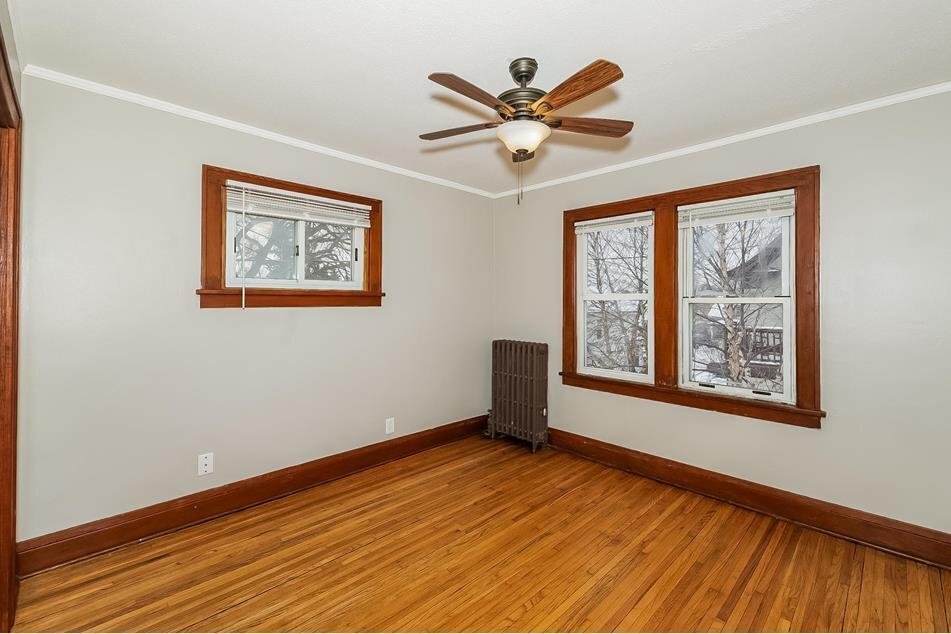 Master Bedroom - 2209 E 33rd St