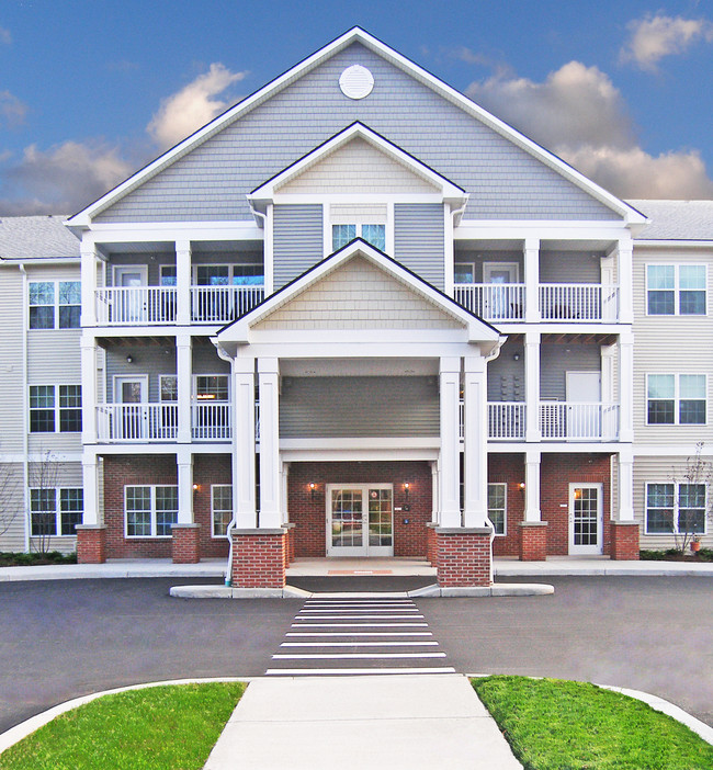 Building Photo - The Gardens At Town Center Senior 55+