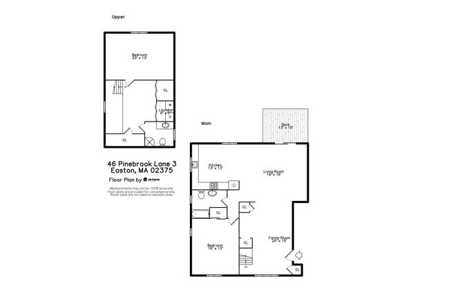 Building Photo - 46 Pinebrook Ln