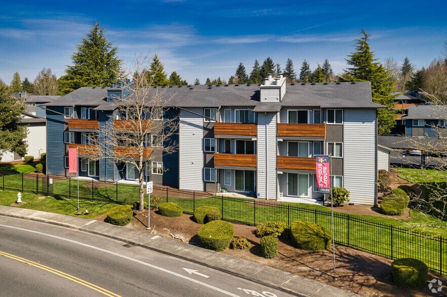 Building Photo - Vibe Apartments