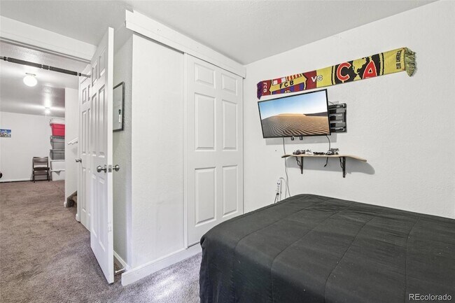 Building Photo - 1026 S Waco Way