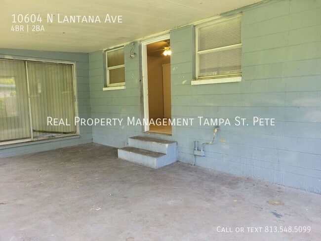 Building Photo - 10604 N Lantana Ave