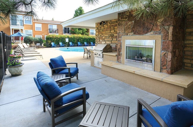 Relax and Unwind - Boulder Creek