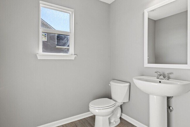 Building Photo - 231 Jared Parker Wy