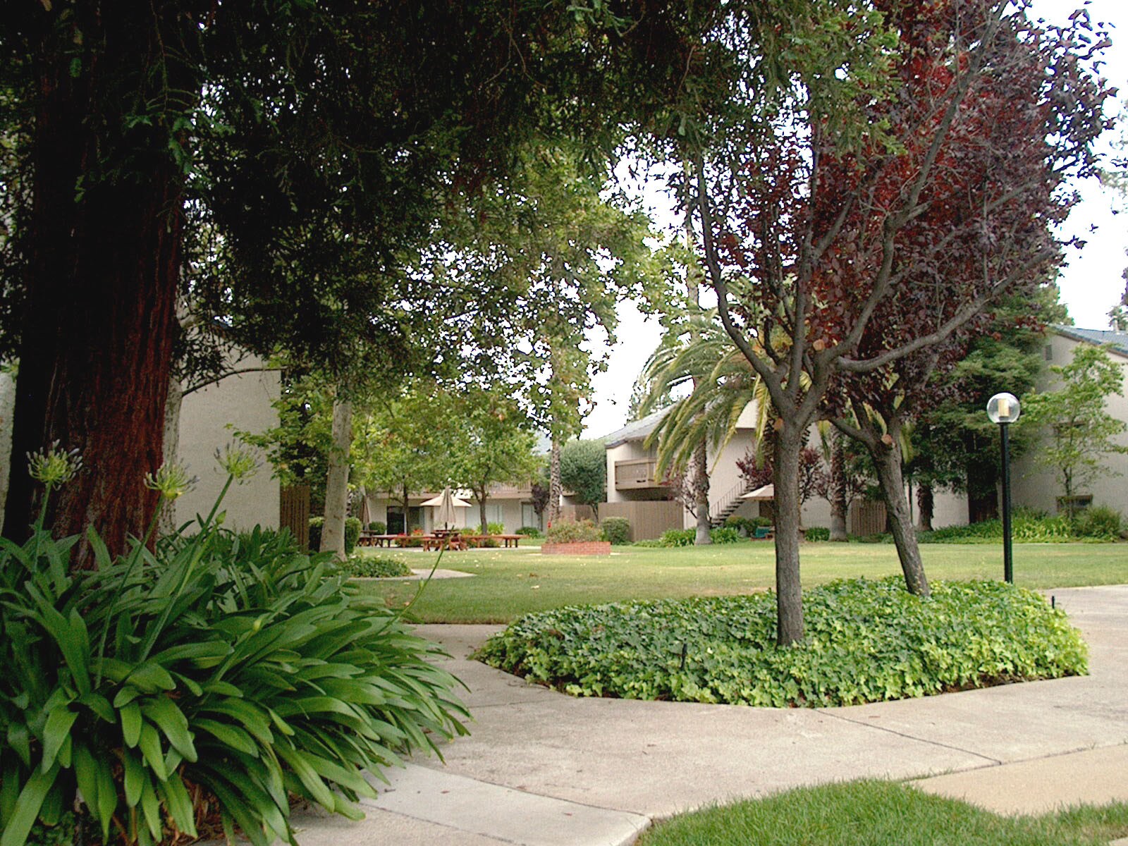 Building Photo - 2734 Oak Rd. #62