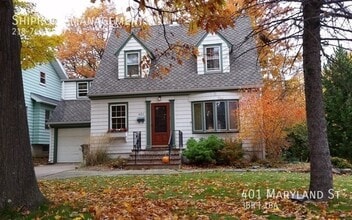 Building Photo - 401 Maryland St