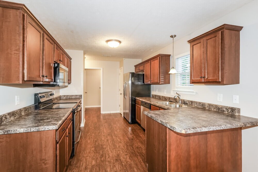 Building Photo - 642 Big Hurricane Dr