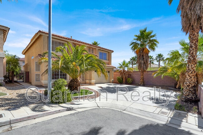 Building Photo - 6510 Samba Ave