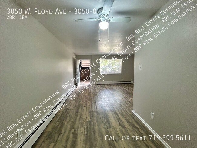 Building Photo - 3050 W Floyd Ave
