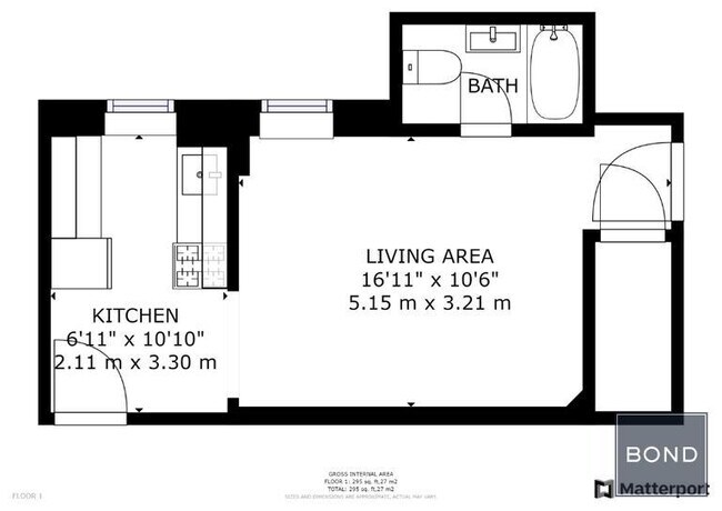 Building Photo - 415 E 73rd St