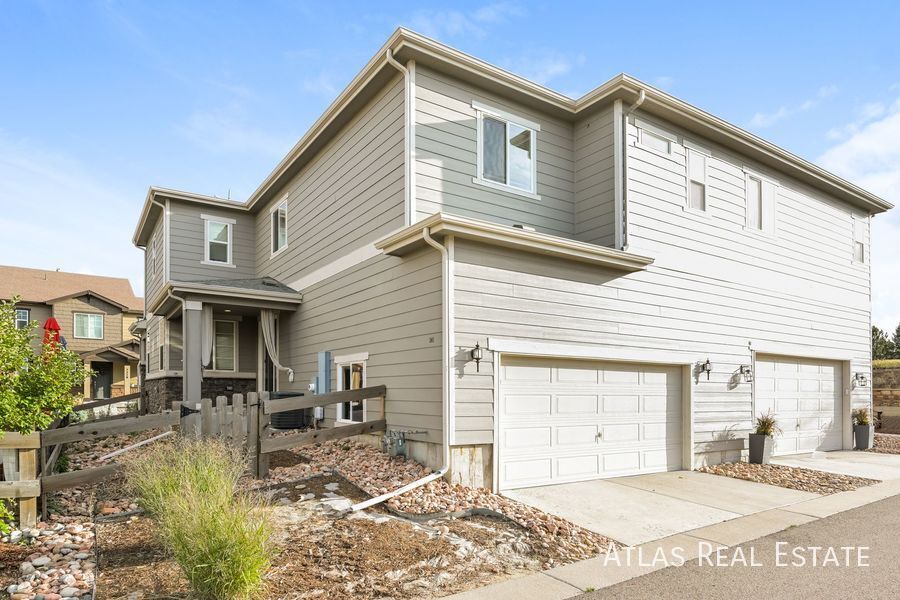 Building Photo - 7255 S Millbrook Ct