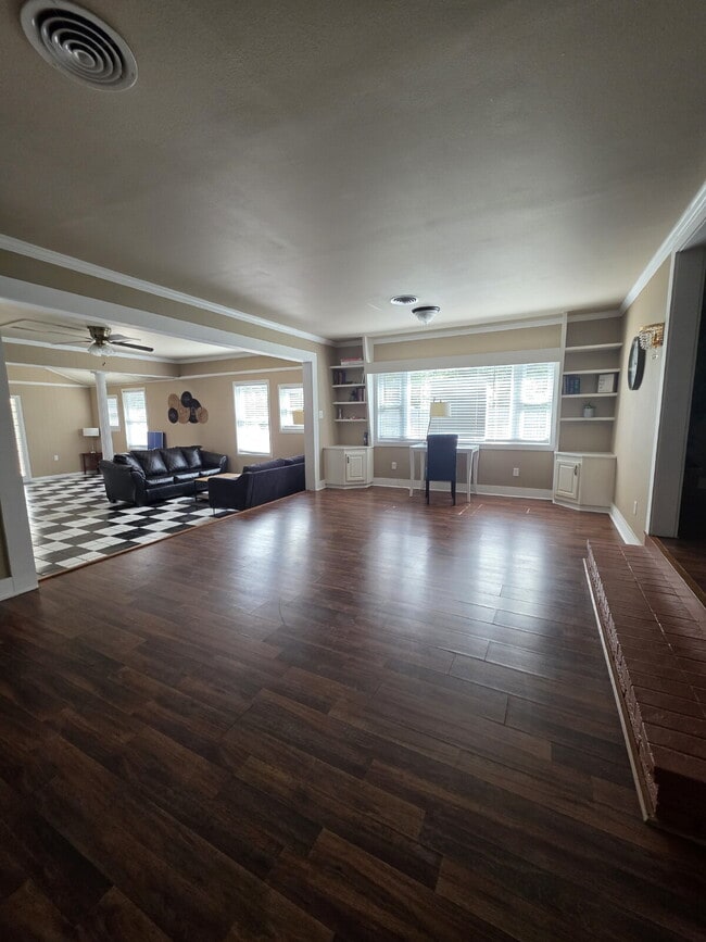 Building Photo - Need a mother-in-law suite or a kid cave?