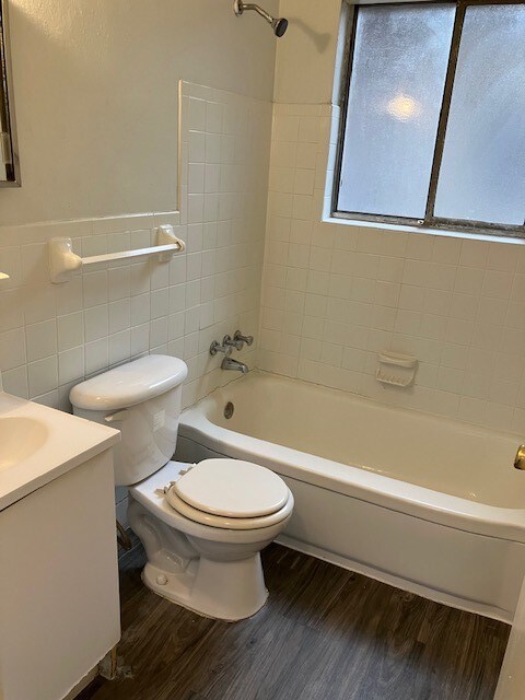 Building Photo - 7121-7159 Lexington Ave