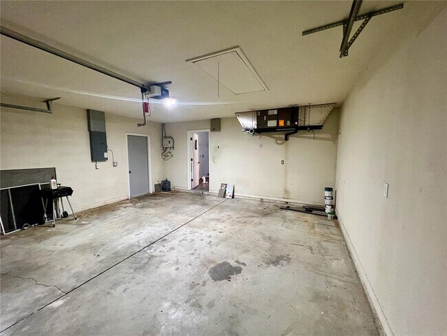 Building Photo - 1711 Harbell St