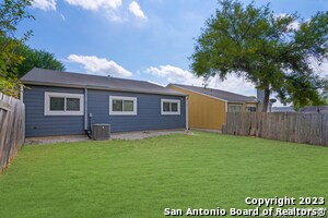 Building Photo - 4107 Sunrise Glade Dr