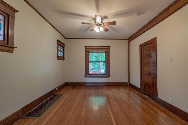 Building Photo - 1207 Clayton St