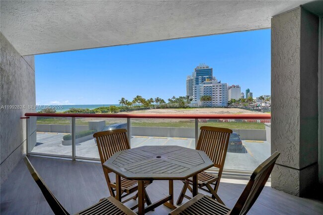 Building Photo - 6767 Collins Ave