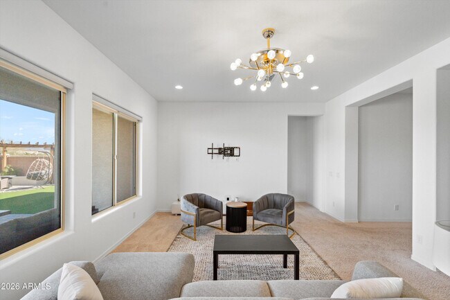 Building Photo - 10812 E Tesla Ave