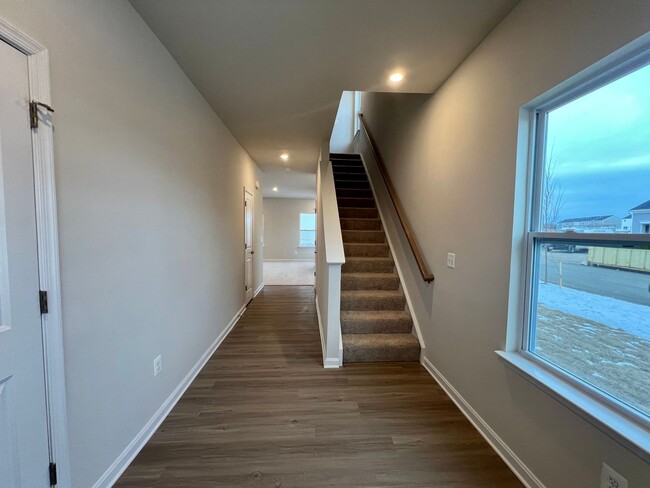 Building Photo - Brand New 3 Bedroom/2.5 Bath Single Family...