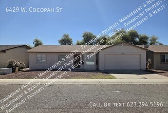 Building Photo - 6429 W Cocopah St