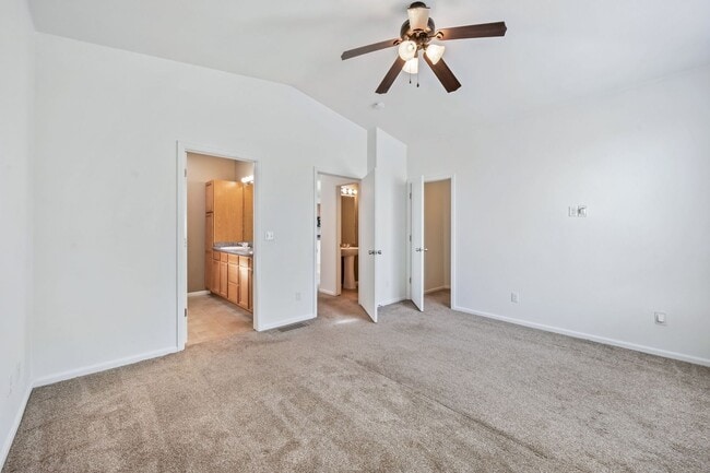 Building Photo - Bright & Spacious 4BR Tri-Level Home w/ Backyard + 2-Car Garage | Pool Access Included!