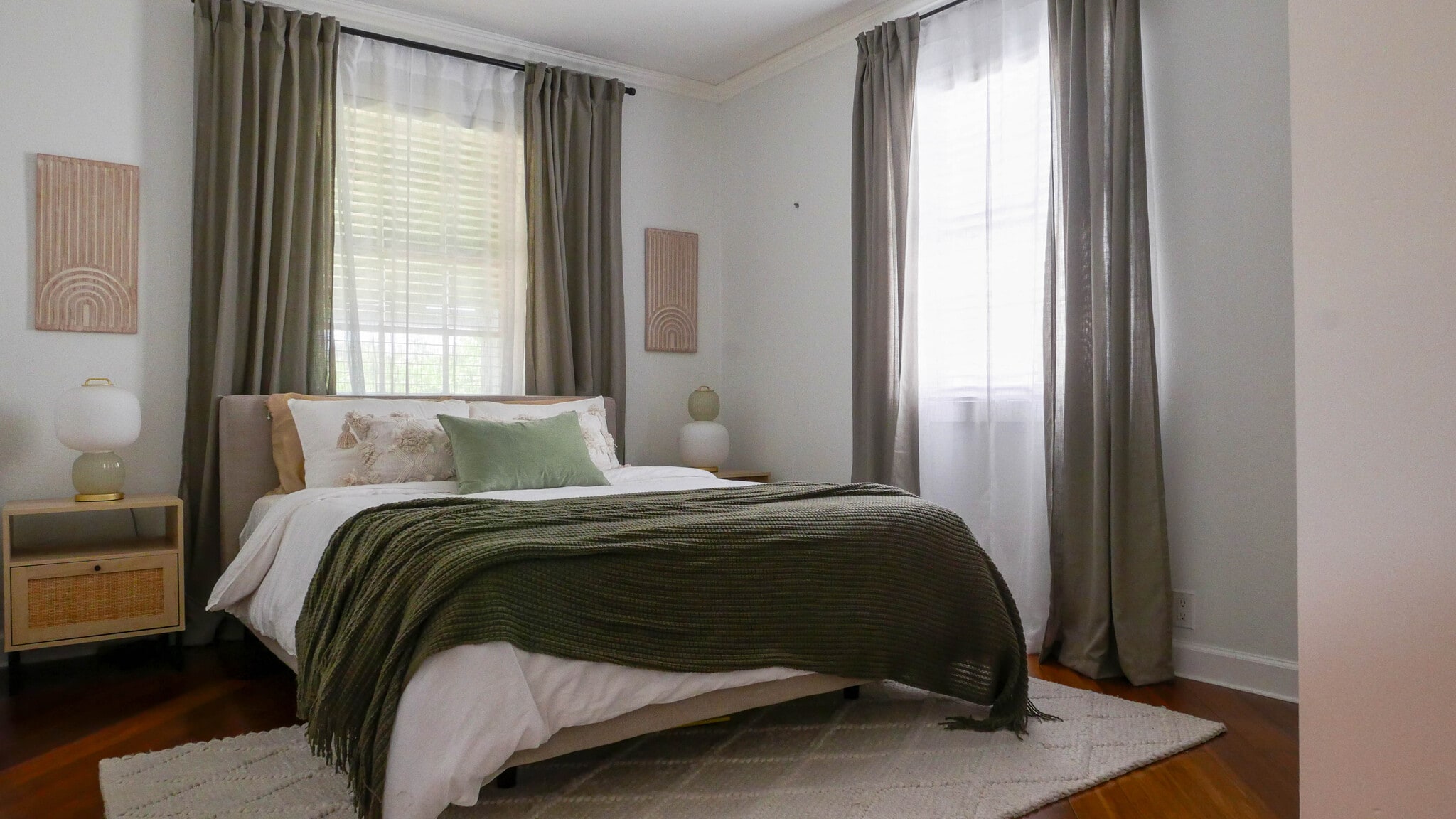 Bedroom 2 - 2945 SW 25th St
