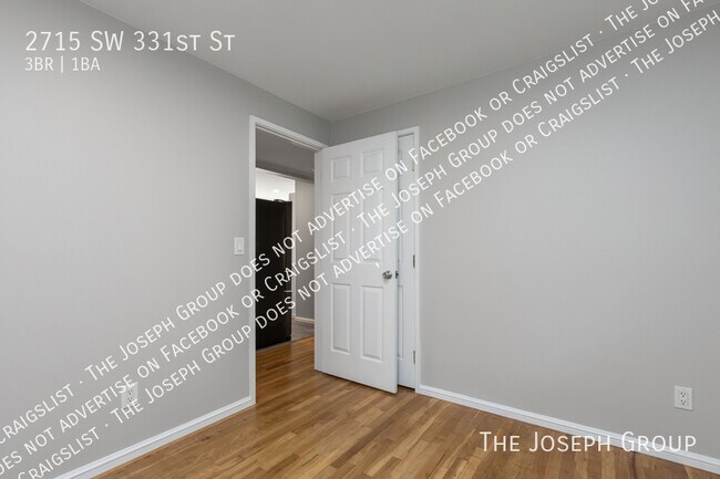 Building Photo - 2715 SW 331st St