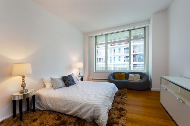 Floorplan - 205 E 59th St