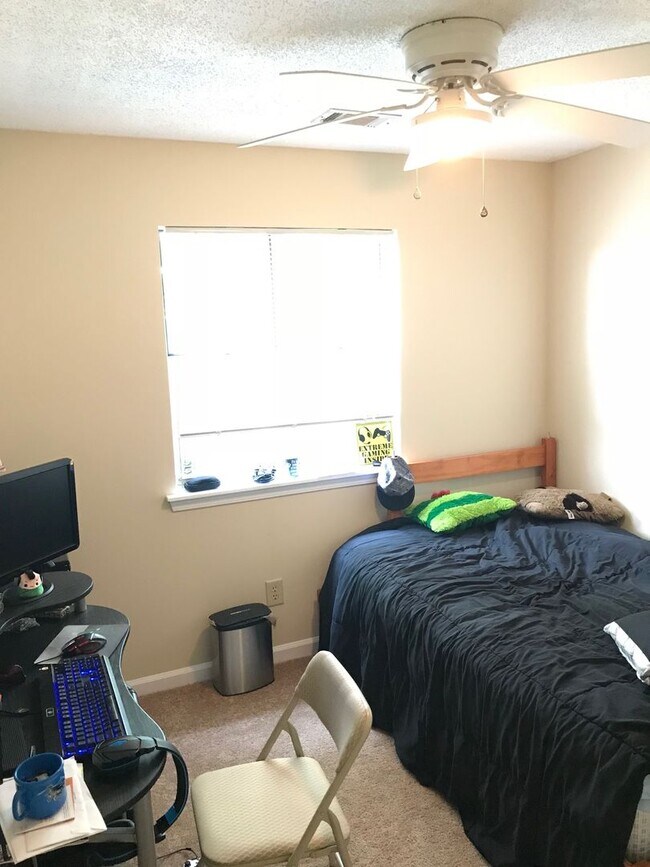 Building Photo - 4 BR/2 BA Apartment in Heart of Athens