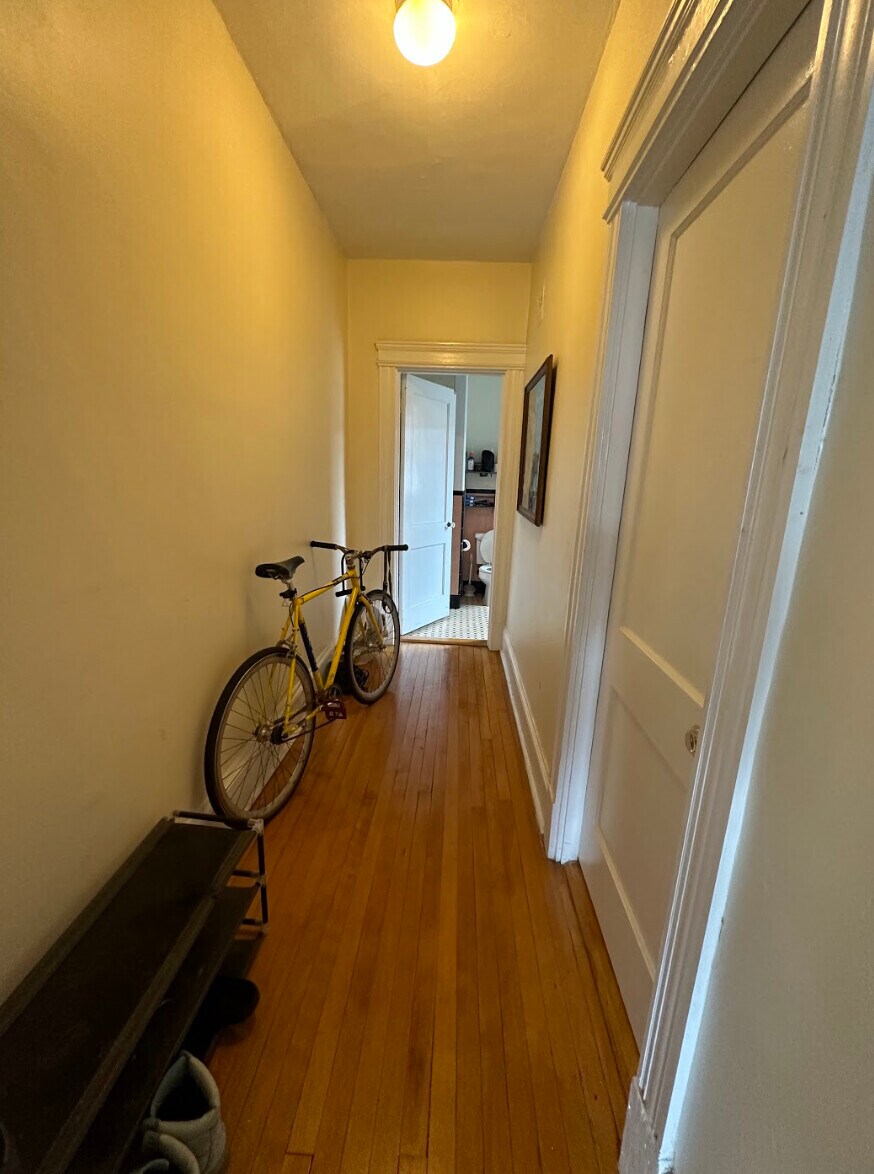 Building Photo - 223 Harvard Ave