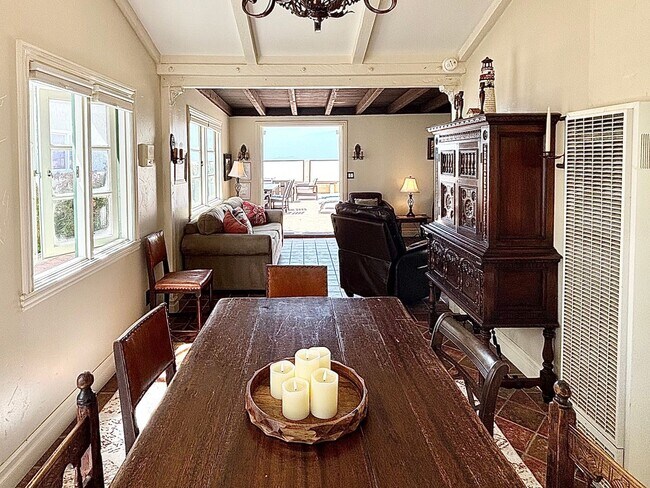 Building Photo - 1205O Spanish Beach Bungalow Retreat