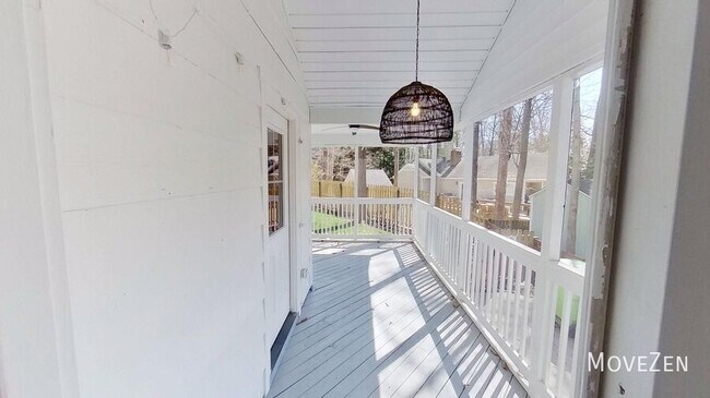 Building Photo - 4408 Wingate Dr