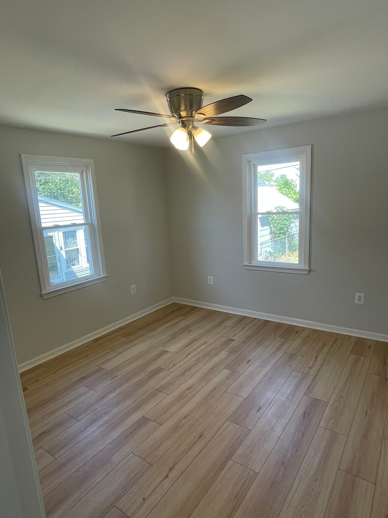 Back Bedroom 2 - 2502 Linwood Rd